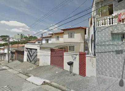 Casa com 1 Quarto à venda, 112m² no Jardim Peri, São Paulo