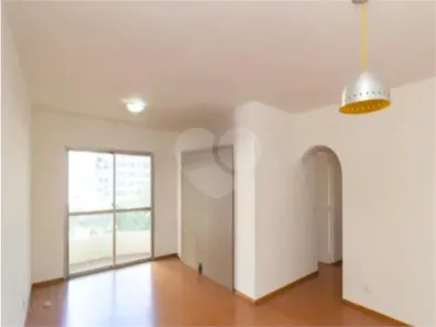 Apartamento com 3 Quartos à venda, 115m² no Indianópolis, São Paulo