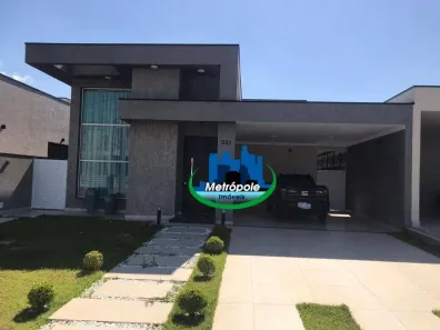 Casa com 3 Quartos à venda, 261m² no Cidade Jardim, Vargem Grande Paulista