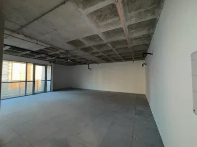 Sala Comercial para alugar, 88m² no Vila Cruzeiro, São Paulo