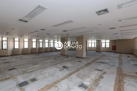 Sala Comercial para alugar, 561m² no Coração de Jesus, Belo Horizonte