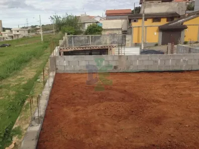 Lote/Terreno à venda, 400m² no Jardim Terras de São João, Jacareí