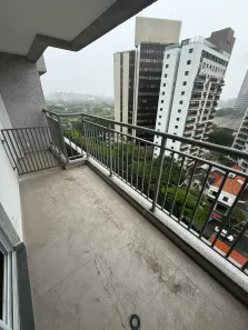 Apartamento com 1 Quarto à venda, 31m² no Pinheiros, São Paulo