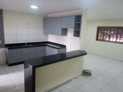 Casa com 2 Quartos à venda, 110m² no Jardim Santos Dumont, Itu