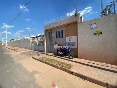 Casa de Condomínio com 2 Quartos à venda, 61m² no Santa Maria, Teresina