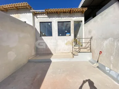 Casa com 3 Quartos à venda, 70m² no Davanuze, Divinópolis