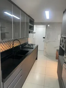 Apartamento com 3 Quartos para alugar, 113m² no Vila Osasco, Osasco