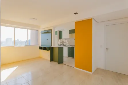 Apartamento com 3 Quartos à venda, 75m² no Partenon, Porto Alegre