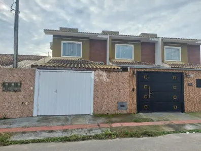 Casa com 2 Quartos à venda, 80m² no Bela Vista, Palhoça