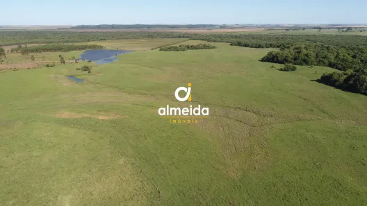 Fazenda/Sítio à venda, 1750000m² no , São Sepé