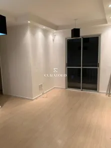 Apartamento com 3 Quartos à venda, 57m² no Vila Califórnia, São Paulo