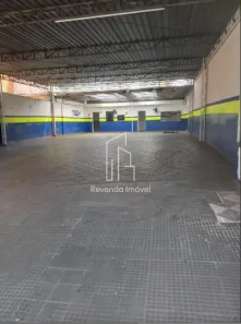 Galpão/Depósito/Armazém à venda, 300m² no Vila Aurora (Zona Norte), São Paulo
