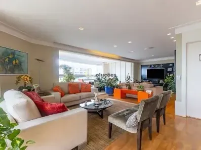 Cobertura com 3 Quartos para venda ou aluguel, 454m² no Perdizes, São Paulo