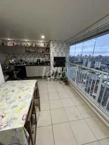 Apartamento com 3 Quartos à venda, 106m² no Chácara Califórnia, São Paulo