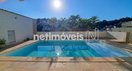 Casa com 4 Quartos à venda, 220m² no Pitangueiras, Rio de Janeiro