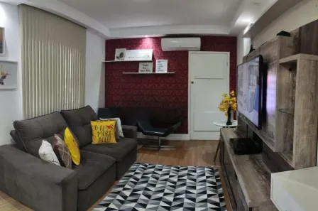 Apartamento com 2 Quartos à venda, 69m² no Parque Aurora, Campos dos Goytacazes