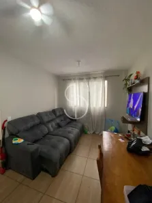 Apartamento com 2 Quartos à venda, 41m² no Santos Dumont, São Leopoldo