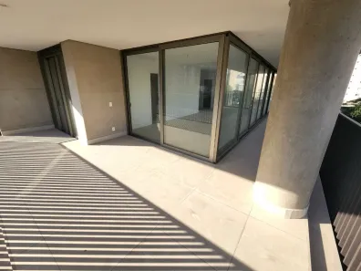 Apartamento com 3 Quartos à venda, 231m² no Vila Olímpia, São Paulo