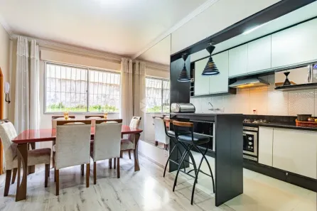 Apartamento com 3 Quartos à venda, 63m² no Santo Antônio, Porto Alegre