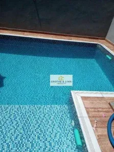 Sobrado com 3 Quartos à venda, 75m² no Residencial Parque dos Sinos, Jacareí