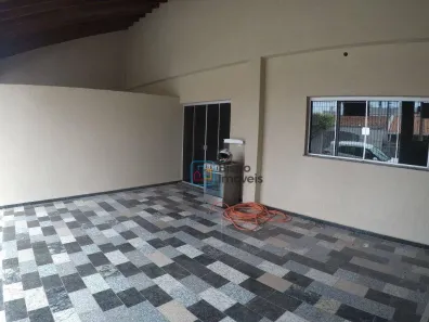 Casa com 3 Quartos à venda, 235m² no Nova Americana, Americana