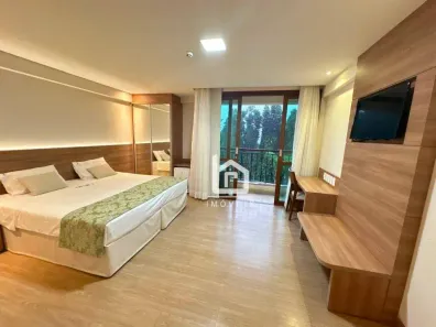 Flat com 1 Quarto à venda, 33m² no Aracê, Domingos Martins
