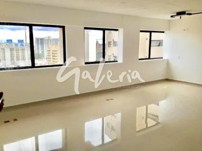 Sala Comercial à venda, 50m² no Santo Antônio, São Caetano do Sul