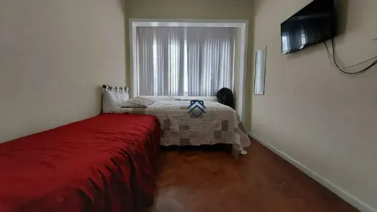 Apartamento com 1 Quarto à venda, 30m² no Copacabana, Rio de Janeiro