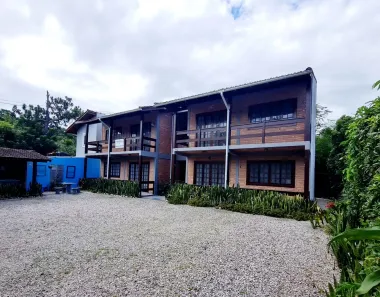 Imóvel Comercial com 6 Quartos à venda, 288m² no Lagoa da Conceição, Florianópolis