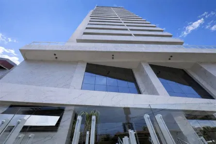 Apartamento com 2 Quartos à venda, 80m² no Aviação, Praia Grande