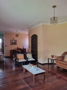 Casa com 3 Quartos à venda, 290m² no Jardim Paulistano, Sorocaba