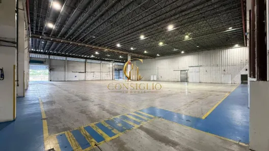 Galpão/Depósito/Armazém para alugar, 11282m² no Parque Residencial Nova Caçapava, Caçapava