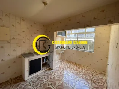 Apartamento com 3 Quartos à venda, 62m² no Penha, Rio de Janeiro