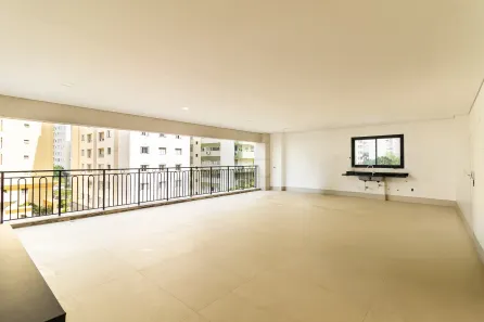Apartamento com 3 Quartos à venda, 198m² no Jardim Paulista, São Paulo