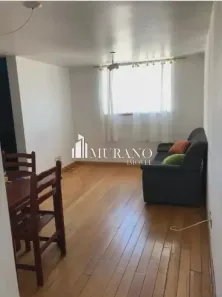 Apartamento com 2 Quartos à venda, 61m² no Mooca, São Paulo