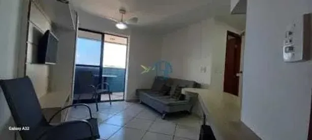 Apartamento com 2 Quartos à venda, 60m² no Ponta Negra, Natal