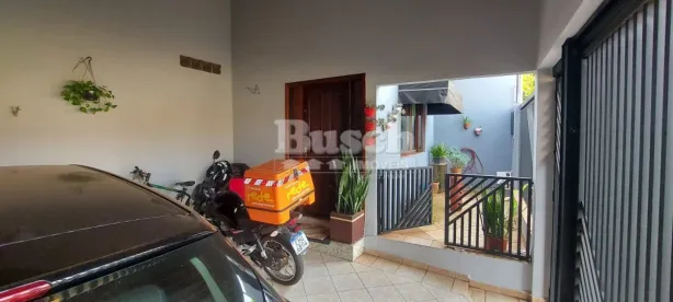 Casa com 4 Quartos à venda, 178m² no Madureira, Bauru
