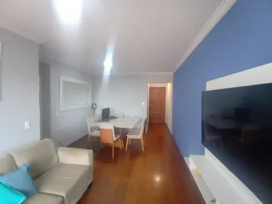 Apartamento com 3 Quartos à venda, 76m² no Parque Mandaqui, São Paulo