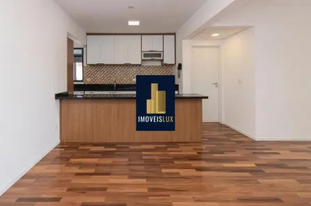 Apartamento com 2 Quartos à venda, 80m² no Perdizes, São Paulo