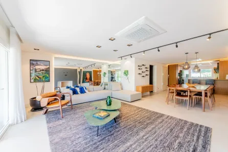 Apartamento com 3 Quartos à venda, 193m² no Vila Conceição, Porto Alegre