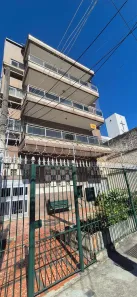 Apartamento com 2 Quartos para alugar, 86m² no Lins de Vasconcelos, Rio de Janeiro