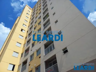 Apartamento com 2 Quartos para alugar, 50m² no Rio Pequeno, São Paulo