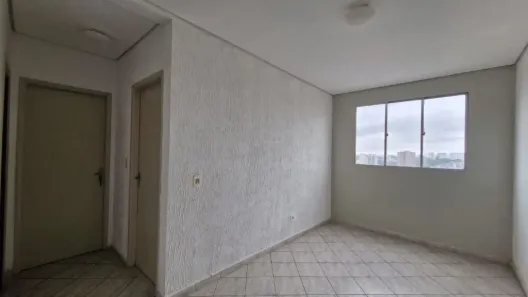 Apartamento com 2 Quartos à venda, 52m² no Centro, Diadema