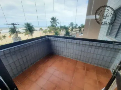 Apartamento com 2 Quartos à venda, 83m² no Aviação, Praia Grande