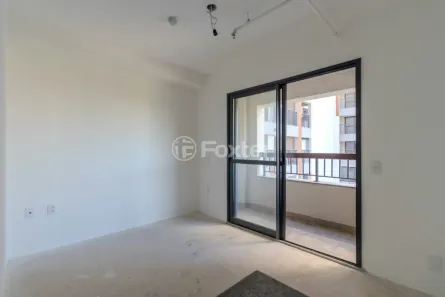 Kitnet com 1 Quarto à venda, 25m² no Vila Cordeiro, São Paulo