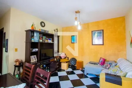 Apartamento com 2 Quartos à venda, 68m² no Vila Príncipe de Gales, Santo André