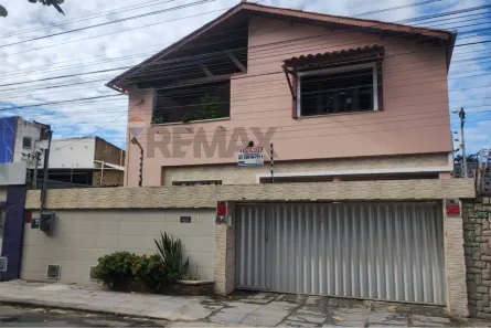 Apartamento com 8 Quartos à venda, 253m² no Benfica, Fortaleza