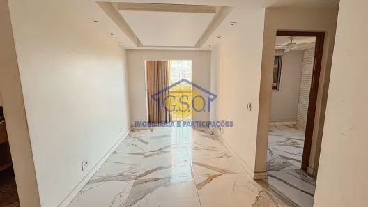 Apartamento com 2 Quartos para alugar, 47m² no Morada de Laranjeiras, Serra