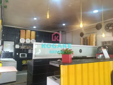 Ponto Comercial à venda, 148m² no Parque Industrial, São José dos Campos
