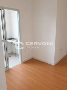 Apartamento com 2 Quartos para alugar, 52m² no Parque Residencial Flamboyant, São José dos Campos